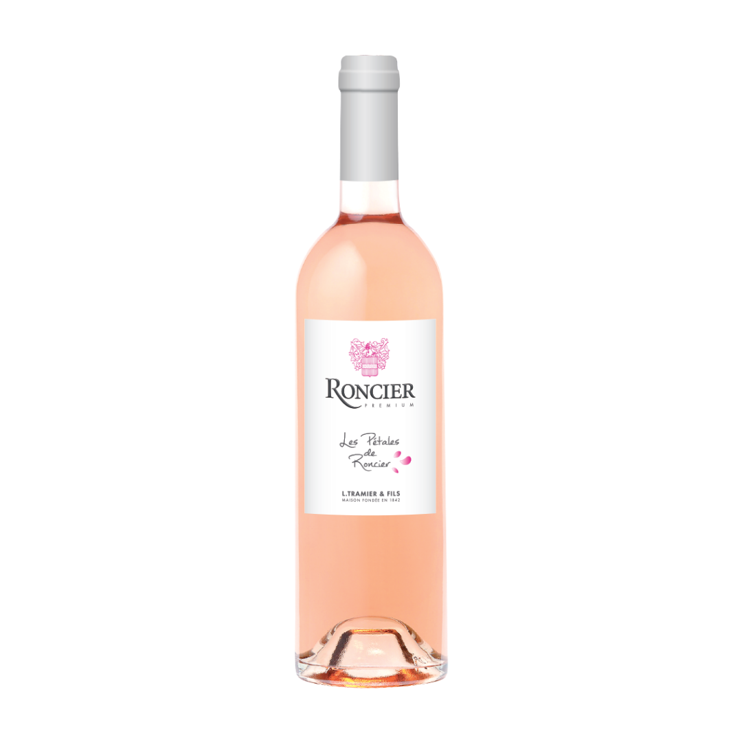 Rosé - Les Pétales de Roncier