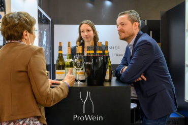 Collection Tramier - Prowein