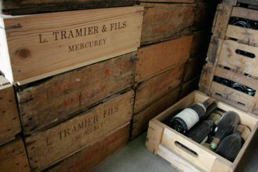 Collection Tramier