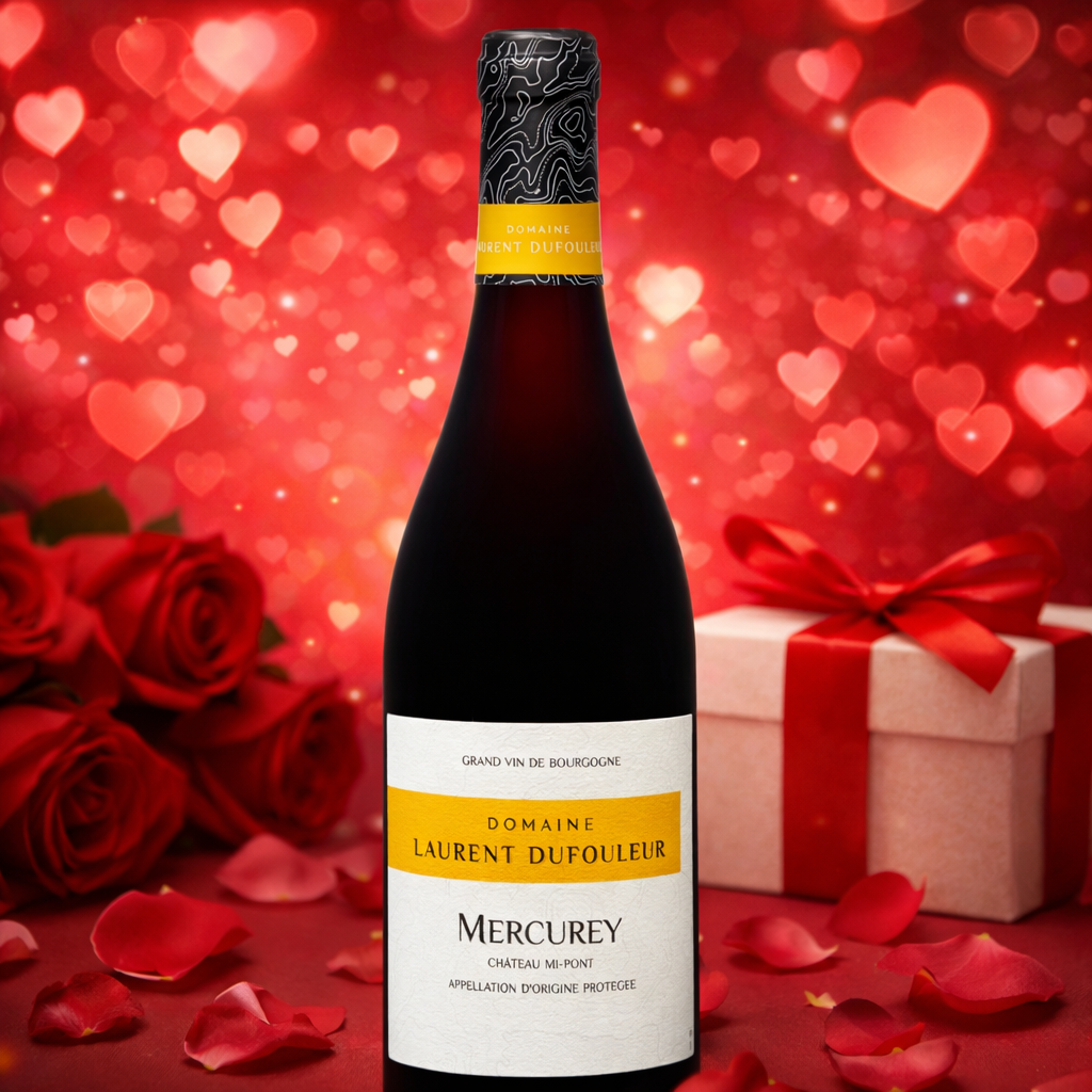 Collection Tramier - Saint-Valentin