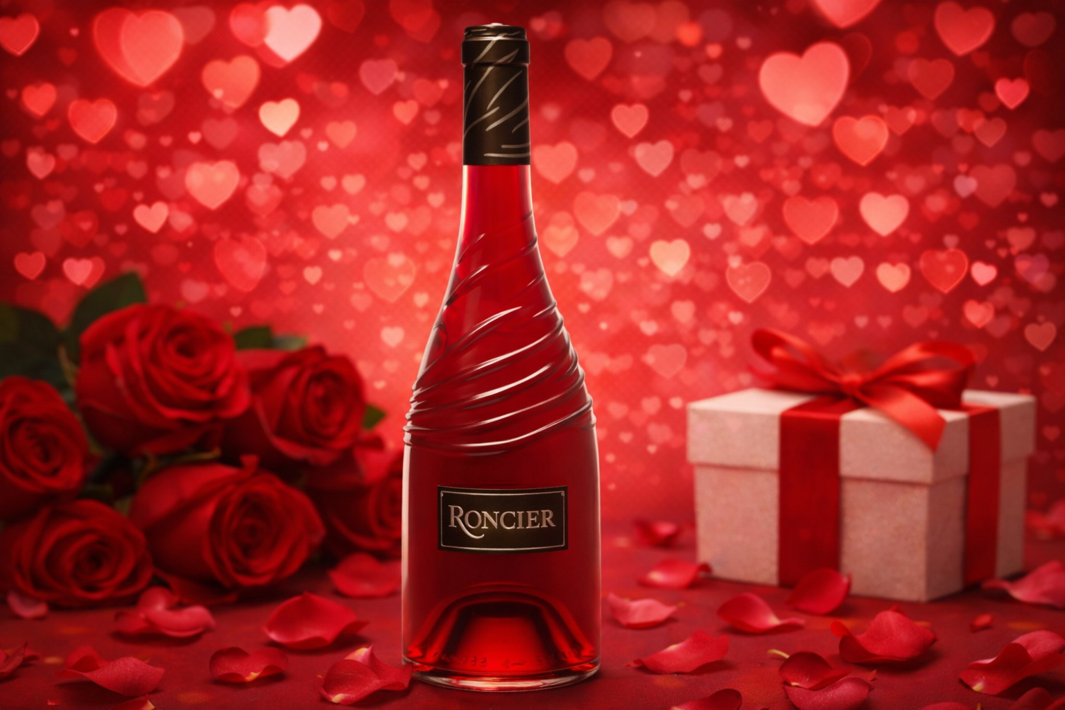 Collection Tramier - Saint-Valentin