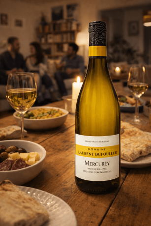 Collection Tramier - Vin
