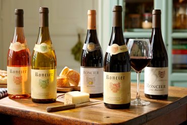 Roncier® : une marque pensée pour le plaisir et le partage